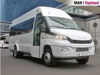 Микроавтобус Iveco DAILY