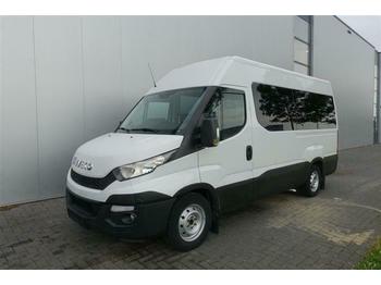 Микроавтобус Iveco DAILY 35S130 MANUAL 9 SEATS + 2X WHEELCHAIR