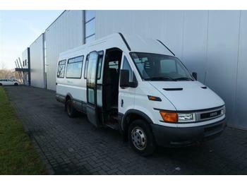 Микроавтобус Iveco Daily 50C15 4X2 MANUAL