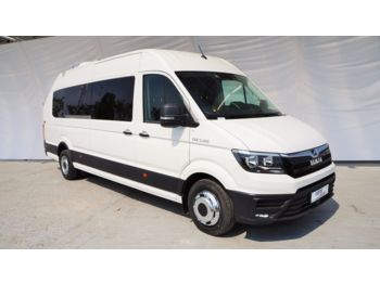 Микроавтобус MAN TGE 5-180 21sits klima NEUE