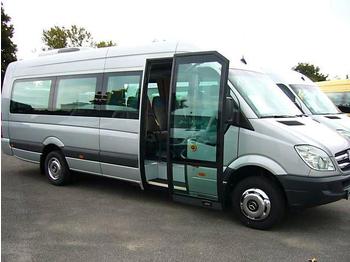 mercedes sprinter minibus for sale