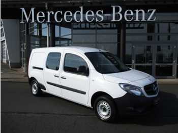 Микроавтобус Mercedes-Benz Citan 109 CDI E Mixto Klima Tempomat