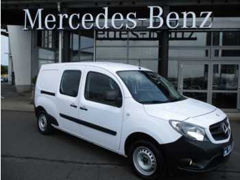 Микроавтобус Mercedes-Benz Citan 111 CDI E Mixto Klima Tempomat