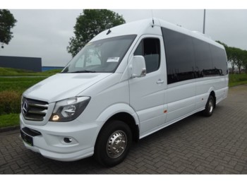 Микроавтобус Mercedes-Benz Sprinter 519 CDI