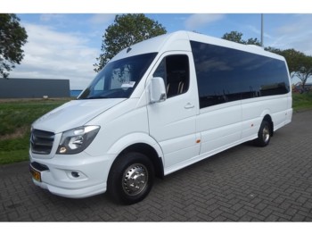Микроавтобус Mercedes-Benz Sprinter 519 CDI 20+1 seats