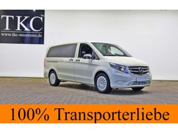 Микроавтобус Mercedes-Benz Vito 119 CDI lang 9-Sitzer 2 x KLIMA #58T525