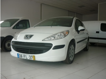 PEUGEOT 207 hdi - Микроавтобус