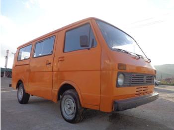 Микроавтобус Volkswagen LT35 MINI BUS