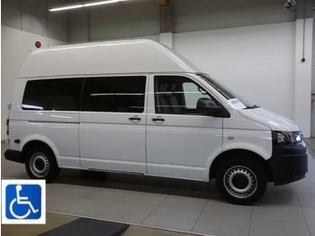 Микроавтобус Volkswagen T5, *R-Rampe*AC*Stdhzg*