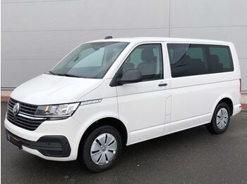 Микроавтобус Volkswagen T6.1 Multivan Trendline DAB KLIMA ACC PARKASSIST
