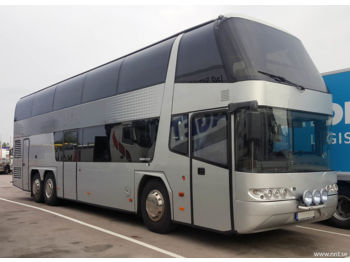 Двухэтажный автобус NEOPLAN N1122/3C - PB1- Skyliner: фото 1