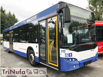 Городской автобус NEOPLAN N 4516 / 4416 | Klima |: фото 1
