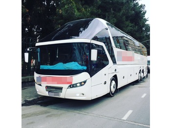 Туристический автобус NEOPLAN STARLİNER: фото 1