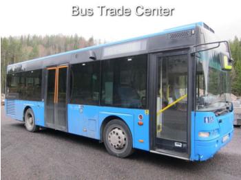 Городской автобус Neoplan CENTROLINER N4409 9,6 meter // N 4409: фото 1