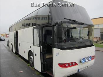 Туристический автобус Neoplan CITYLINER N1116/3H PA1 // New gearbox: фото 1