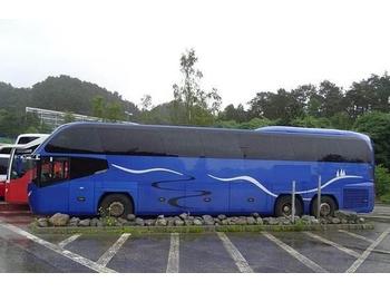 Туристический автобус Neoplan Cityliner: фото 1