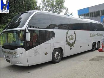 Туристический автобус Neoplan Cityliner N 1217 HDC, 48+1+1, 3-Achs,13m: фото 1