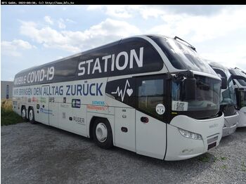 Туристический автобус Neoplan Cityliner P16 Teststation Büro Veranstaltungen: фото 1