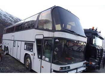 Туристический автобус Neoplan N117/3 Rep. objekt !: фото 1