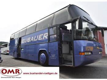 Туристический автобус Neoplan N 116 H / Cityliner / 416 / 580 / Klima: фото 1