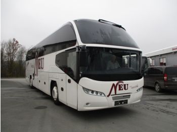 Туристический автобус Neoplan N 1216 Cityliner / Euro 4: фото 1