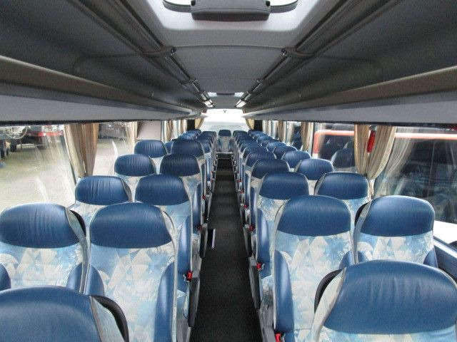 Туристический автобус Neoplan N 1216 HD Cityliner, Euro 5 EEV, Automatik: фото 3