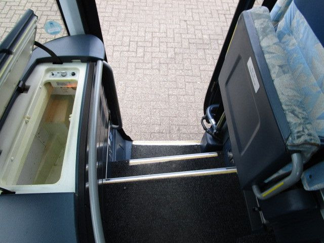 Туристический автобус Neoplan N 1216 HD Cityliner, Euro 5 EEV, Automatik: фото 9