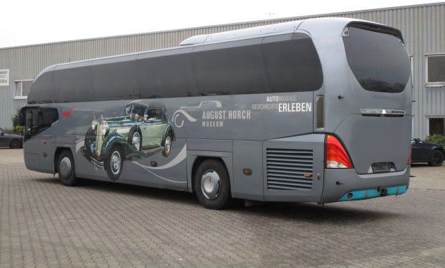 Туристический автобус Neoplan N 1216 HD Cityliner, Euro 5 EEV, Automatik: фото 2