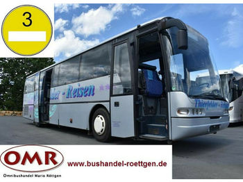Туристический автобус Neoplan N 316 K / Eroliner / 315 / org. KM / Klima / WC: фото 1