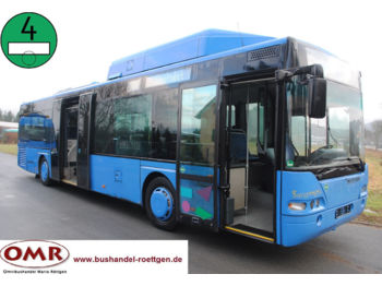 Городской автобус Neoplan N 4416 CNG Erdgas / A20 / 530 / 315: фото 1