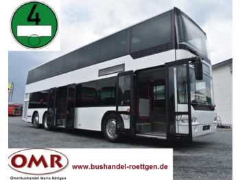 Двухэтажный автобус Neoplan N 4426 / 431 / N1122 / 4026 / Cabrio Umbau mögl.: фото 1