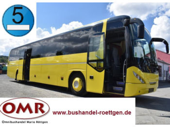 Пригородный автобус Neoplan P 25 Trendliner/R 12/Regio/415/550/Euro 5: фото 1