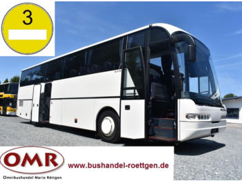 Туристический автобус Neoplan S 316 SHD/P3 Euroliner/415/580/N1116: фото 1