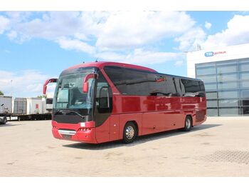 Туристический автобус Neoplan TOURINER SHD, 51 SEATS, EURO 6: фото 1