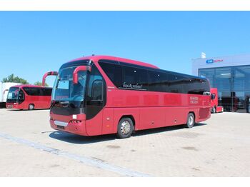 Туристический автобус Neoplan TOURLINER SHD, 51 SEATS, EURO 6, RETARDER: фото 1