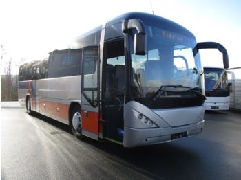 Пригородный автобус Neoplan Trendliner Euro 4 / Klima: фото 1