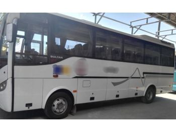 Пригородный автобус OTOKAR SULTAN mega: фото 1