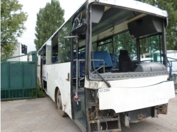Туристический автобус PONTICELLI SCOLER: фото 1