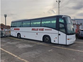 Пригородный автобус IVECO BEULAS AUTOMATIC COACH
