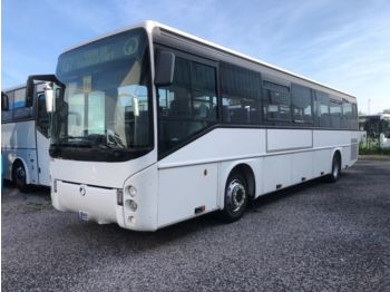 Пригородный автобус Irisbus Ares/Euro3