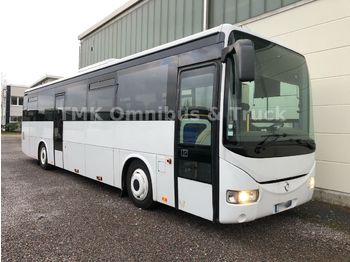Пригородный автобус Irisbus SFR160/Crossway/ Recreo/Rückfahrkame/Klima/Euro4