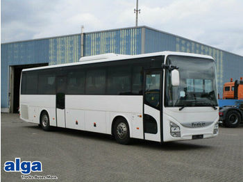 Пригородный автобус Iveco Crossway, Euro 6, Automatik, TÜV Neu
