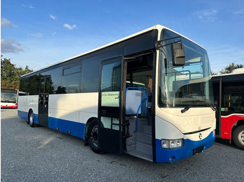Iveco Irisbus/Crosway/5x  - Пригородный автобус