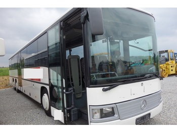Пригородный автобус MERCEDES BENZ 550 Integro