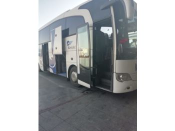 Пригородный автобус MERCEDES-BENZ Travego 15shd