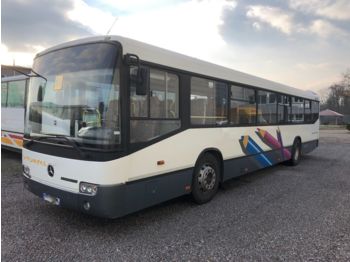 Пригородный автобус Mercedes-Benz O 345 Conecto ,Euro3, Schaltgetriebe