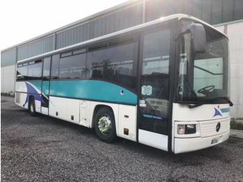 Пригородный автобус Mercedes-Benz O 550 Integro , 60 Sitze