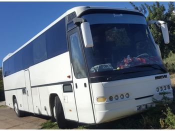 Пригородный автобус NEOPLAN N316