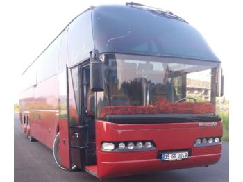Пригородный автобус NEOPLAN Starliner