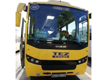 Пригородный автобус OTOKAR Sultan maxi